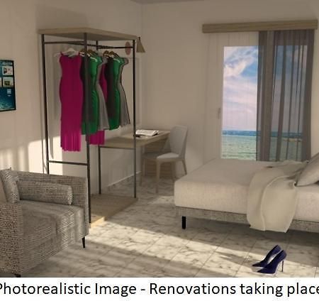 Apartamento Niforos Panorama Vóvikes Exterior foto